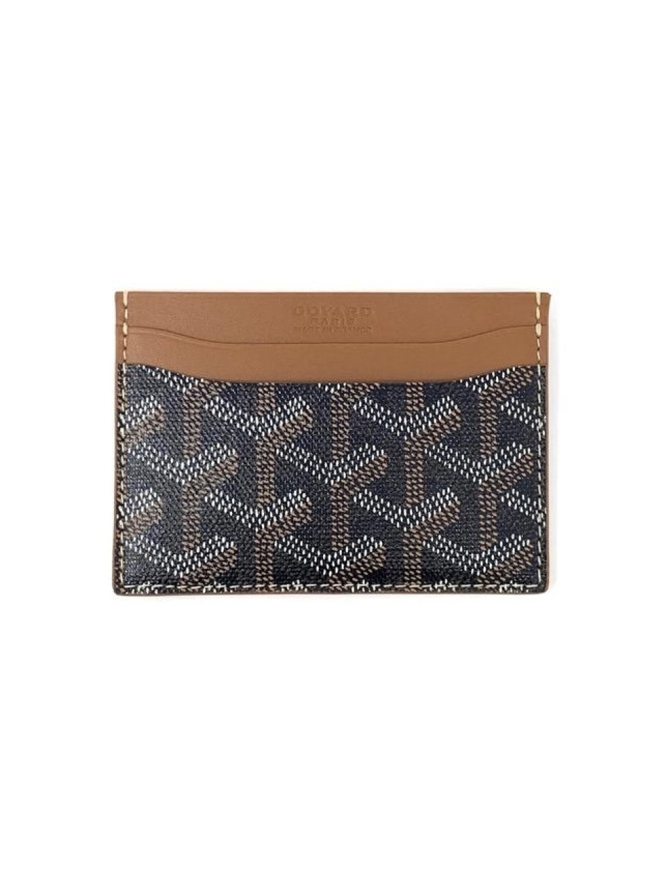 Визитница Goyard Saint-Sulpice